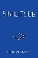 Similitude