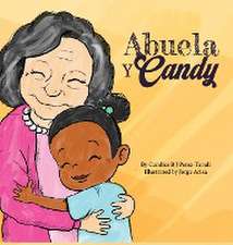 Abuela y Candy