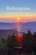 Clark, C: Redemption