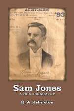 Sam Jones