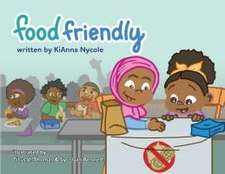 Food Friendly