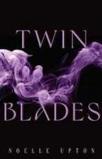 Twin Blades