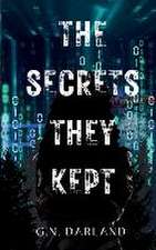 The Secrets They Kept