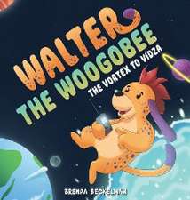 Walter The Woogobee