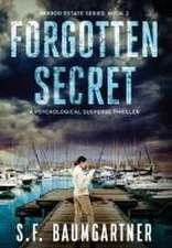 Forgotten Secret