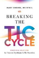 Breaking the TIC Cycle