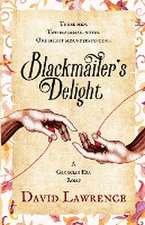 Blackmailer's Delight