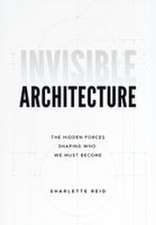 Invisible Architecture