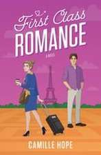 First Class Romance