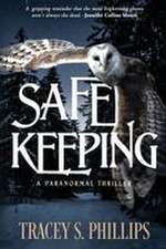 Safe Keeping