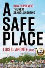 A Safe Place