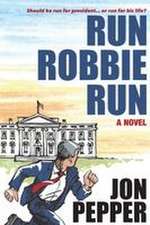 Run Robbie Run