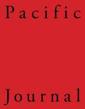 Pacific Journal