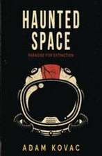 HAUNTED SPACE
