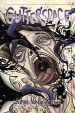 Gutterspace