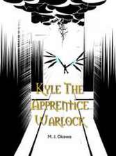 Kyle the Apprentice Warlock