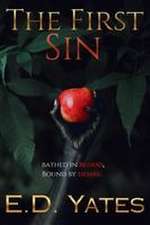 The First Sin