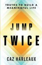 Jump Twice