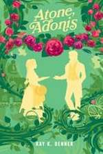 Atone, Adonis