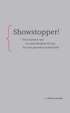 Showstopper!