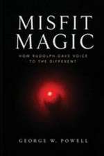 Misfit Magic