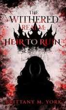 The Withered Realm