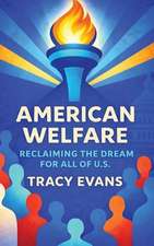 American Welfare