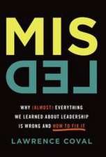 Misled