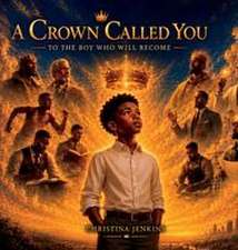 A Crown Called You