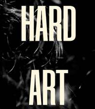 Hard Art