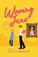 Wooing Jane