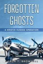 Forgotten Ghosts
