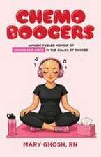 Chemo Boogers