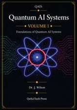 Quantum AI Systems (QAIS)