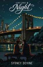 Just One Night