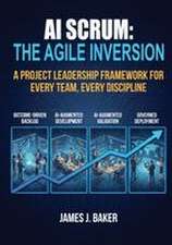 AI Scrum