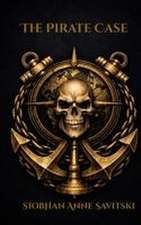 The Pirate Case