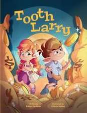 Tooth Larry