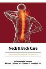 Neck & Back Care