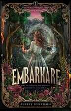 Embarkare