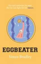 Eggbeater