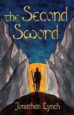 The Second Sword