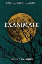 Exanimate
