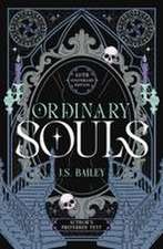 Ordinary Souls