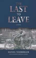 The Last to Leave