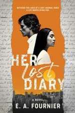 Her Lost Diary
