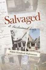 Salvaged