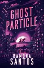 Ghost Particle
