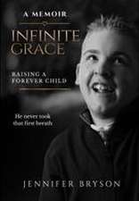 Infinite Grace