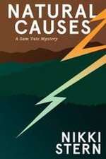 Natural Causes